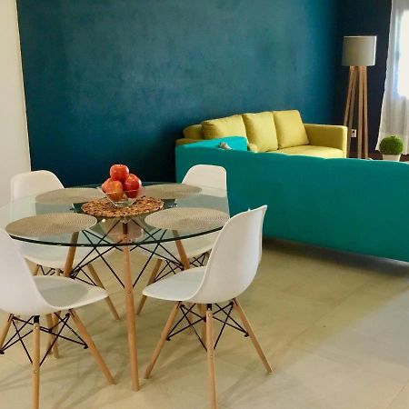 One Bedroom Condo Near Beach Rg6 ปูแอร์โตบาญาร์ตา ภายนอก รูปภาพ