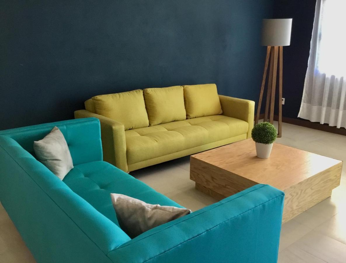 One Bedroom Condo Near Beach Rg6 ปูแอร์โตบาญาร์ตา ภายนอก รูปภาพ