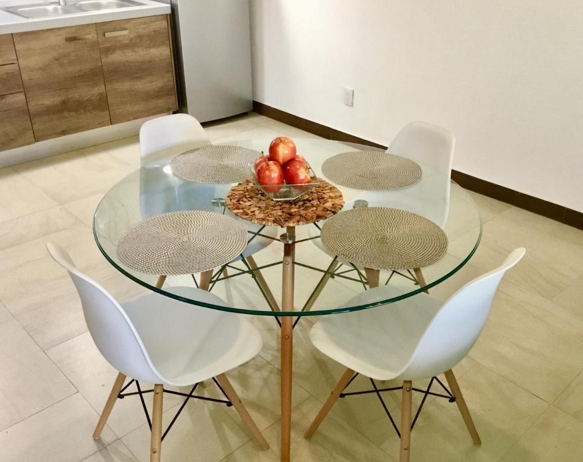 One Bedroom Condo Near Beach Rg6 ปูแอร์โตบาญาร์ตา ภายนอก รูปภาพ