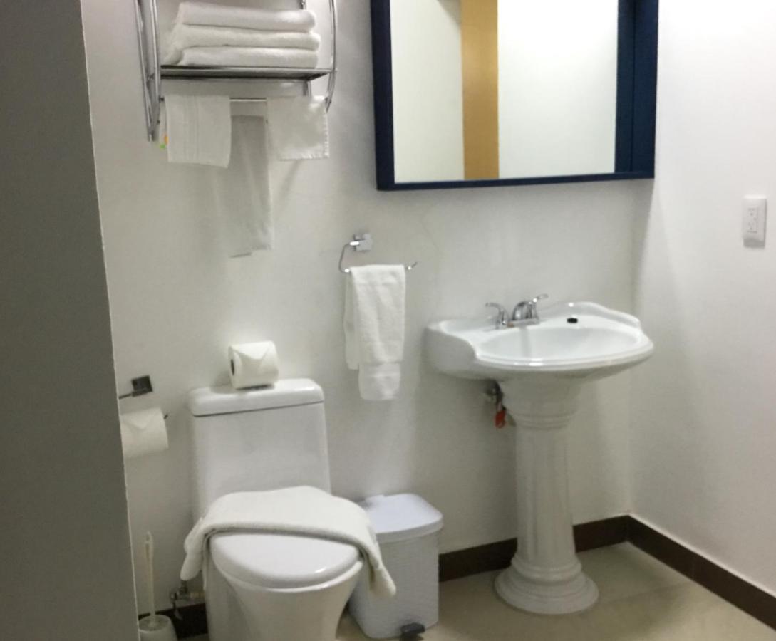 One Bedroom Condo Near Beach Rg6 ปูแอร์โตบาญาร์ตา ภายนอก รูปภาพ