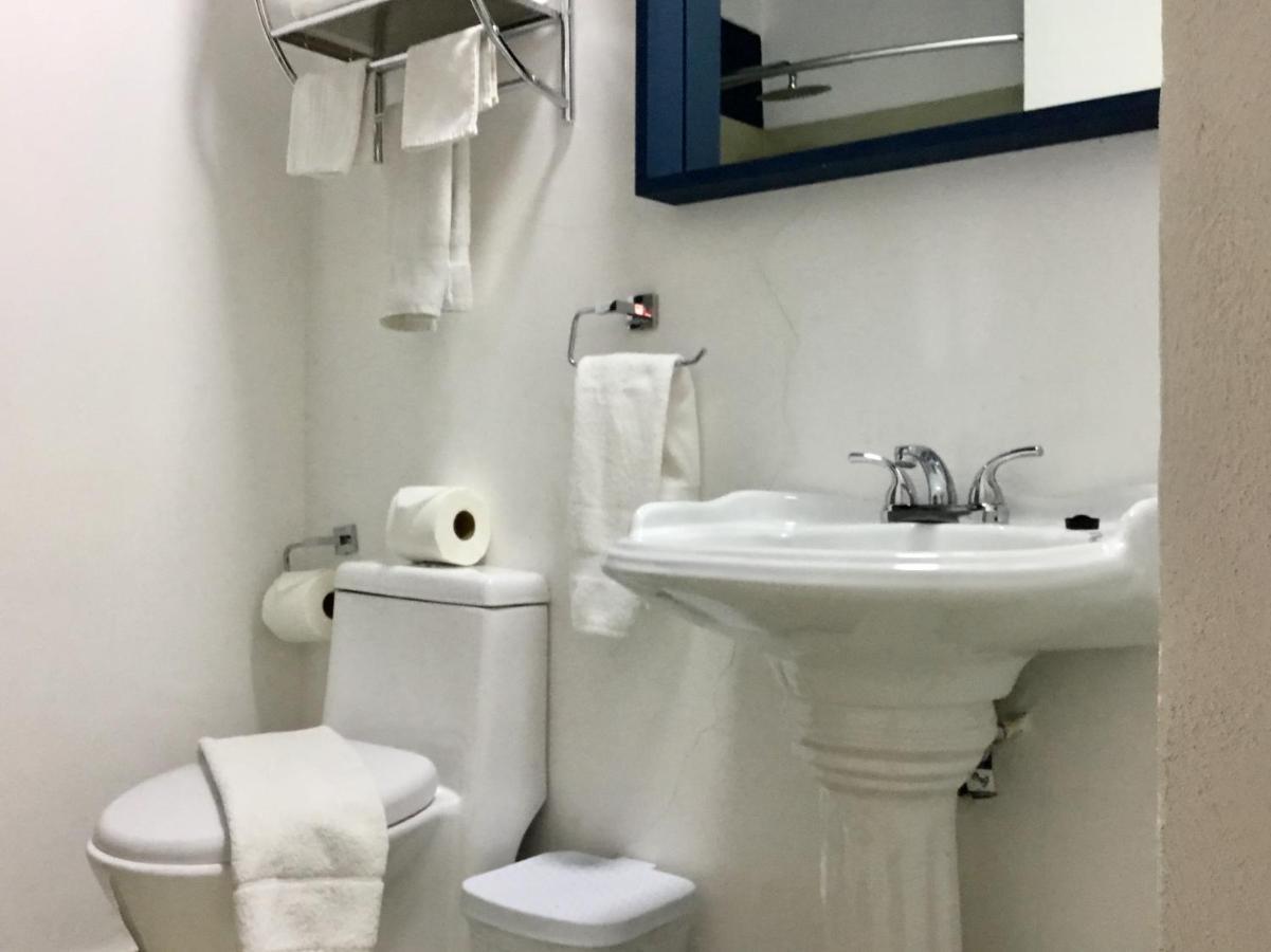 One Bedroom Condo Near Beach Rg6 ปูแอร์โตบาญาร์ตา ภายนอก รูปภาพ